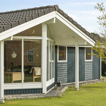 Cosy Modern In A Lovely Area * Sonderby (Midtjylland)