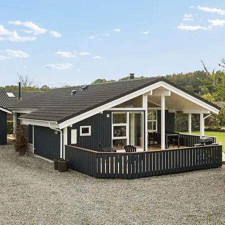Cosy Modern In A Lovely Area * Sonderby (Midtjylland)